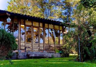 Hosteria Cananvalle - 1