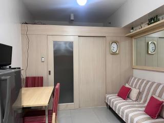 Renz and Angie condo unit - 4
