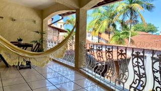 Mambucaba Vila Histórica Praia a 100m 2 vagas - 9