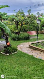 Cabaña La Cascada - 8