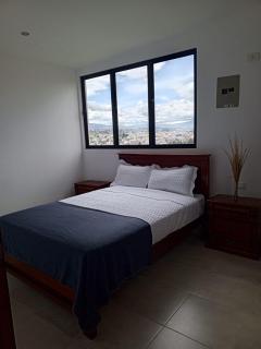 Apartamentos El Bosque - 3