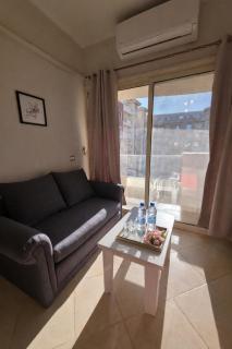 Luxury Pool View Boutique Studio, with Balcony, Hurghada, by Lotus - 2