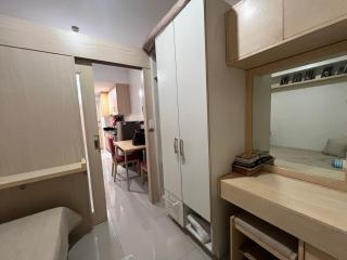 Renz and Angie condo unit - 1