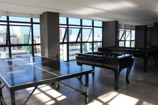 Edf Time, Studio 1114, Ponta Verde - 3