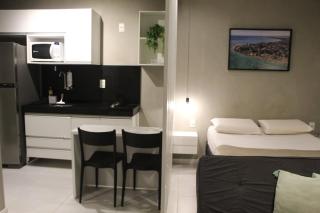 Edf Time, Studio 1114, Ponta Verde - 8