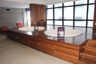 Edf Time, Studio 1114, Ponta Verde - 1