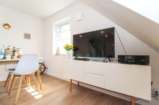 Matrosenhaus-Fiete - Greetsiel - 1