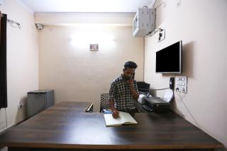Hotel O Meghna Residency - 8