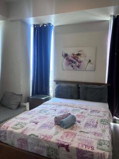 2BR Staycation Near Airport and Beach - 1