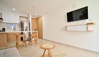 Praseo Serena del Mar Cartagena - 9