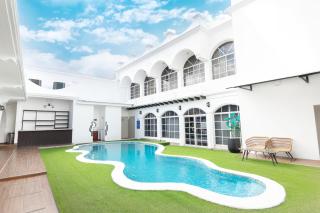 Hotel H4 El Paraíso - 1