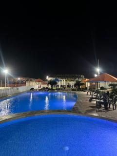 Casa de playa con piscina y salida al mar - 4