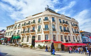 Buyukada Princess Hotel - Büyükada - 4