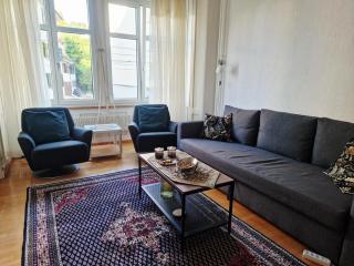 Apartment in Zurich City Center-Seefeld - 0