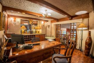 Hotel La Mansion del Sol - 8