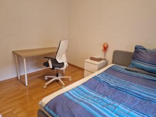 Apartment in Zurich City Center-Seefeld - 3