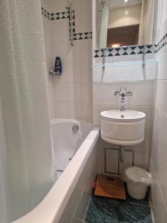 Apartment in Zurich City Center-Seefeld - 2