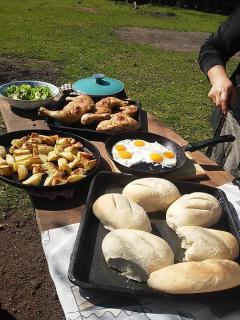 La Posada del Sol - 4