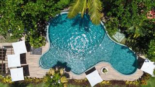 Casa de Praia em Imbassaí com Varanda, Conforto e Natureza - 9