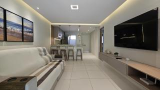 Casa de Praia em Imbassaí com Varanda, Conforto e Natureza - 8