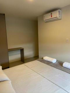 Apto 2 Quartos Novo e Super Confortável - 3