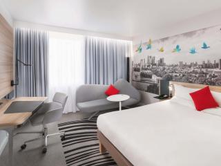 Novotel London Excel - Londen - 6