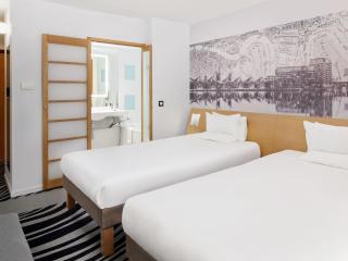 Novotel London Excel - Londen - 1