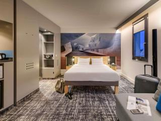 Novotel Suites Berlin City Potsdamer Platz - Berlin - 0