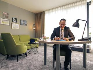 Mercure Hotel Plaza Essen - Essen - 1