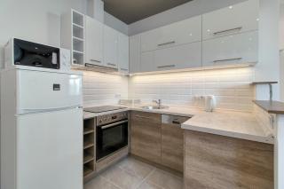 Tamara Apartment - Budapest - 2