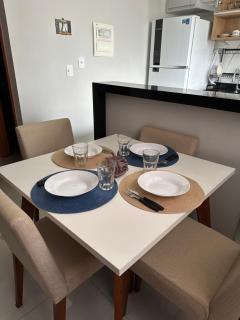 Apartamento shop estação - 7