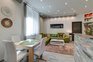 Tamara Apartment - Budapest - 5