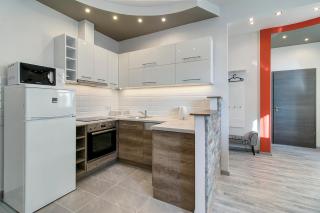 Tamara Apartment - Budapest - 1