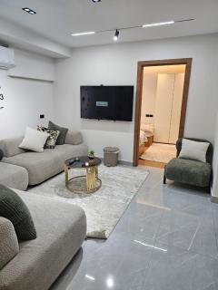 شقه استوديو جديد - 4