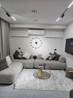 شقه استوديو جديد - 3