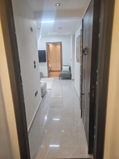 شقه استوديو جديد - 2