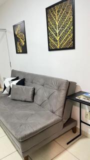 Macarena Flat Praia ap 109 - 2