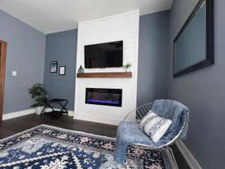 Relaxing Townhouse Downtown Dubuque - 5