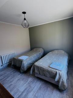 Brumas Patagónicas - 3