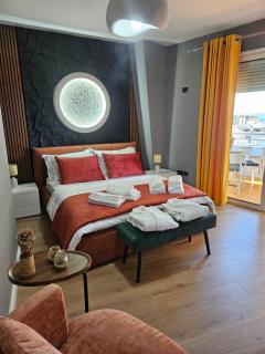 SeaSide Apartament - 4