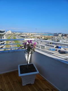 SeaSide Apartament - 6