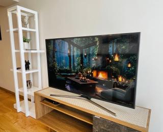 Departamento céntrico a San Isidro San Borja - 7