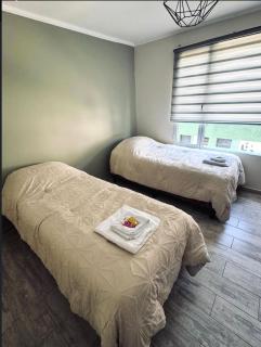 Brumas Patagónicas - 7