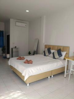 Beam Place Korat - Near Central & Mega Home - 6