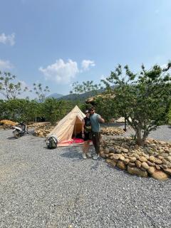 homestay an nhiên - Skycamping - 1