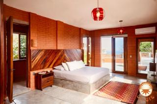 Coyote Huge 1BR Villa Private Pool Ocean View - 4