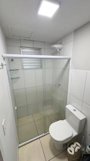 Apê confortável - Bem localizado - Wi-fi Garagem e Piscina - 4