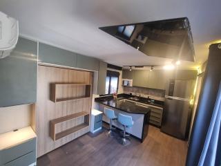 Terrazzo San Lourenzo, experiência unica em Curitiba - 0