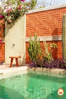 Coyote Huge 1BR Villa Private Pool Ocean View - 1