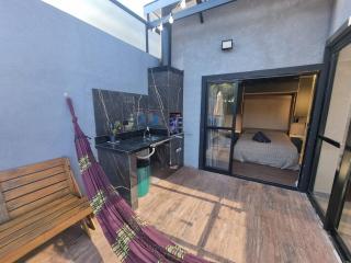 Terrazzo San Lourenzo, experiência unica em Curitiba - 5